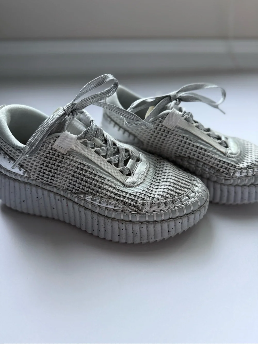Chloe comfortable woven